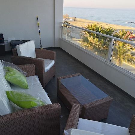 Ferienwohnung Infinito Alba Adriatica Exterior foto